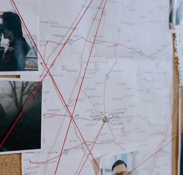 commercial intelligence report overview