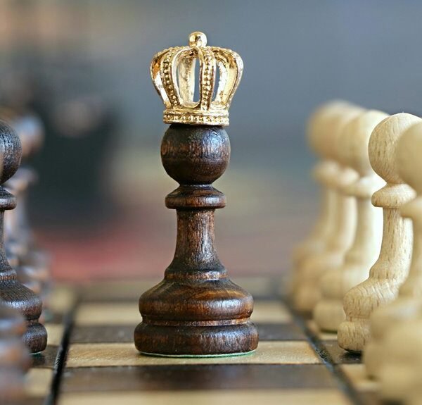 commercial intelligence strategic framework