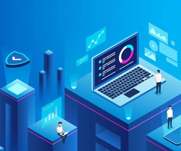 Challenges Facing Blockchain Adoption