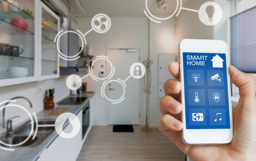 Challenges in Smart Home Adoption