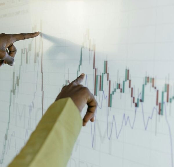 market data analysis overview