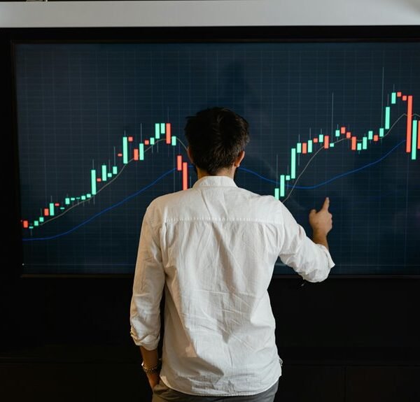 market signal intelligence report