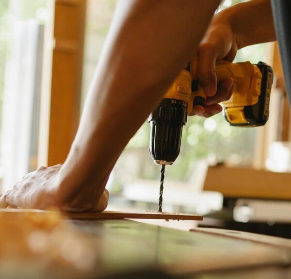 operational activity scan request