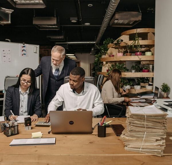 operational value assessment report