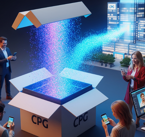 The New Middleman Is Data: Inside the Playbook of a Modern D2C Marketing Agency