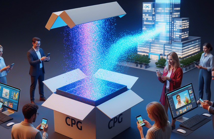 The New Middleman Is Data: Inside the Playbook of a Modern D2C Marketing Agency