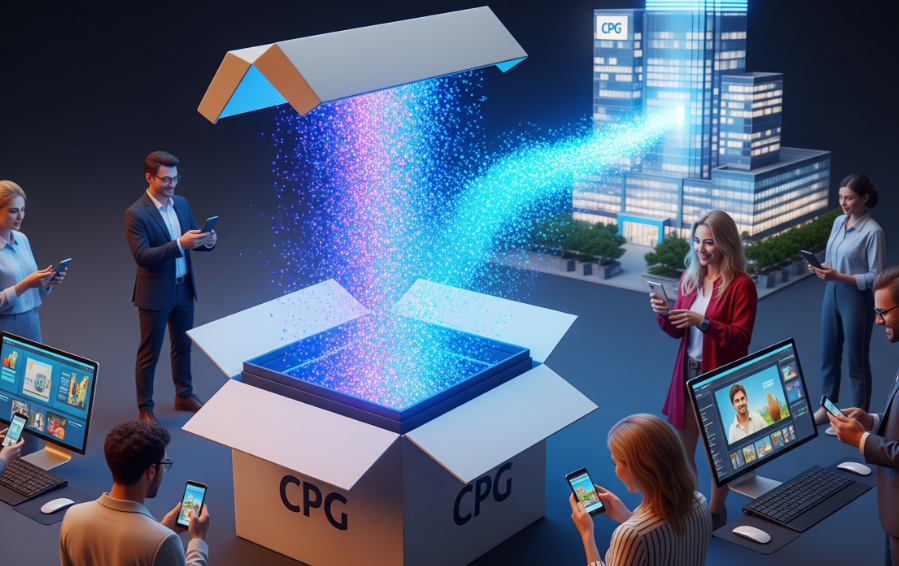 The New Middleman Is Data: Inside the Playbook of a Modern D2C Marketing Agency