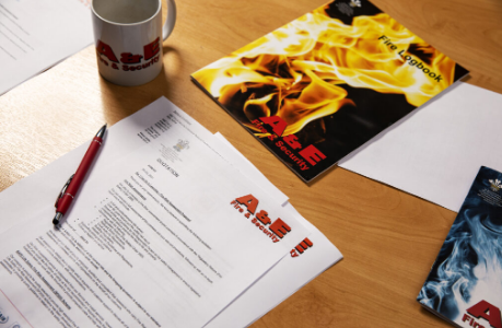 Fire Risk Assessment for Healthcare and Educational Facilities