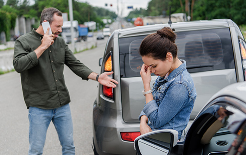 Personal Injury Lawyer in Houston, Texas: Car Accident Claims and Insurance Challenges