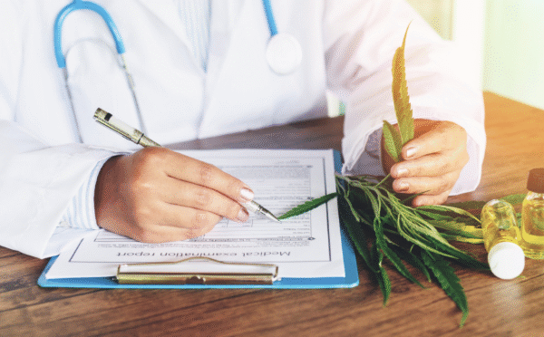 The Ultimate Guide to Dispensary Cannabis