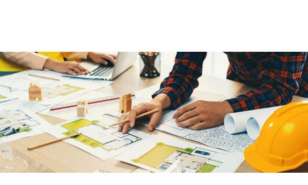 How Design and Build Contractors Simplify Complex Construction Projects