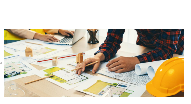 How Design and Build Contractors Simplify Complex Construction Projects