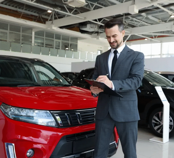 Key Benefits of Using Professional Car Rental Services in Dubai