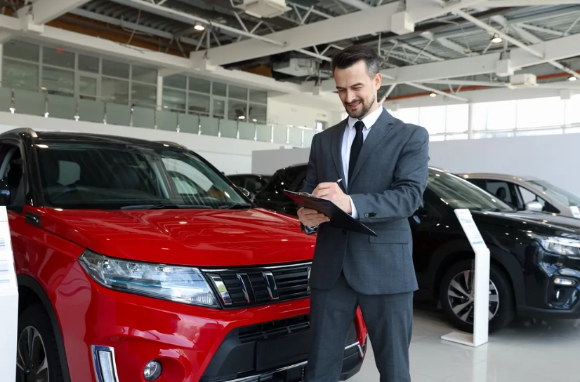 Key Benefits of Using Professional Car Rental Services in Dubai