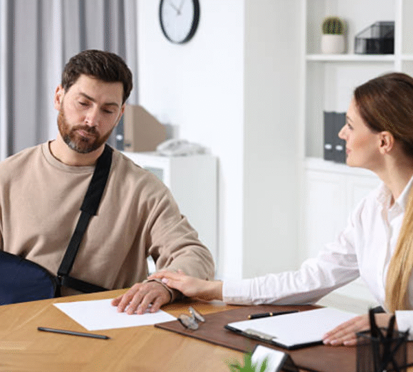 Experienced Personal Injury Lawyer in Aurora Helping Clients Recover Damages 