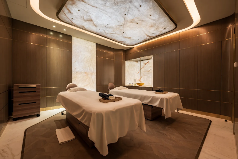 How Tourists Can Recover from Travel Fatigue with Spa Treatments