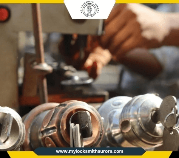 Locked Out in Aurora? How to Find a Reliable Emergency Locksmith Fast
