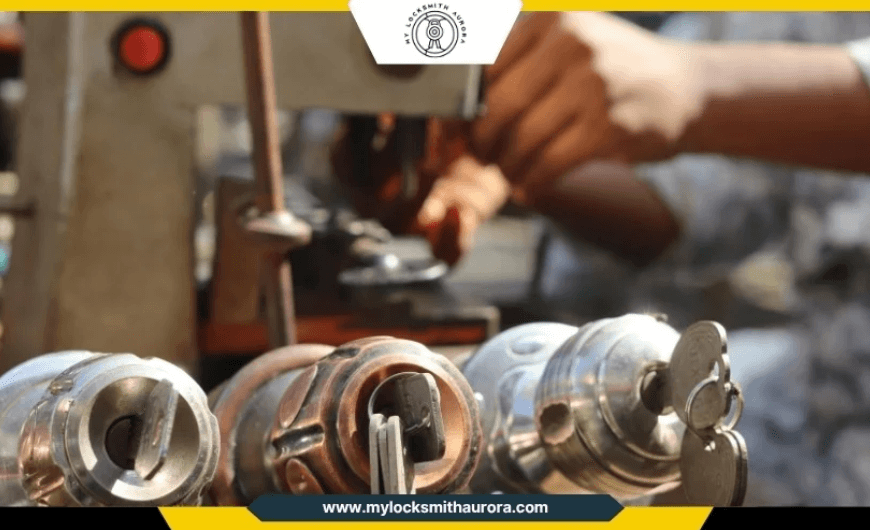 Locked Out in Aurora? How to Find a Reliable Emergency Locksmith Fast