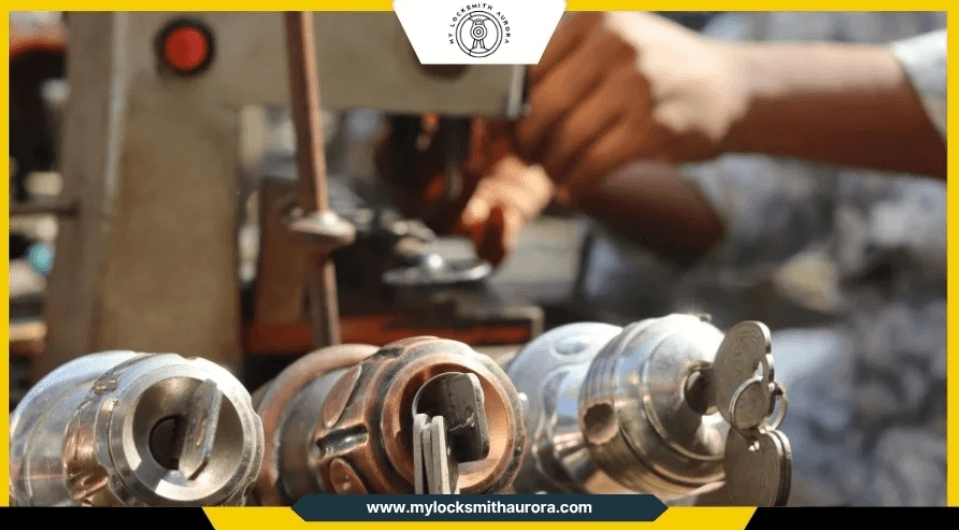 Locked Out in Aurora? How to Find a Reliable Emergency Locksmith Fast