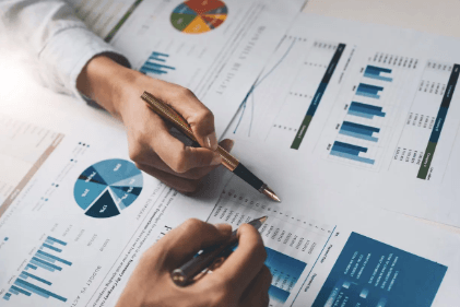 Financial Statements for Small Businesses – What They Are and Why You Need Them