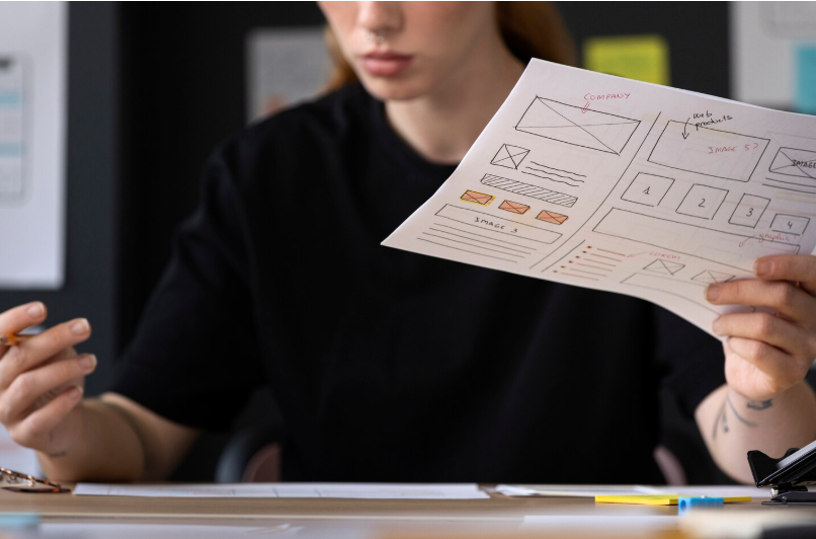 The Business Value of Usability Testing in AI-Powered Application Modernization