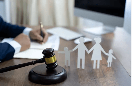 Understanding Child Support Obligations in New South Wales