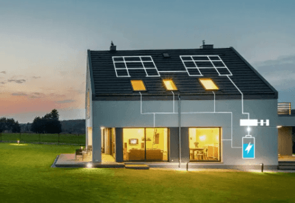 How Battery Storage Makes NSW Solar More Valuable