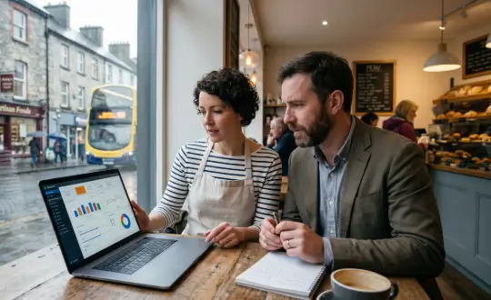 Local Visibility Drives Stronger Growth