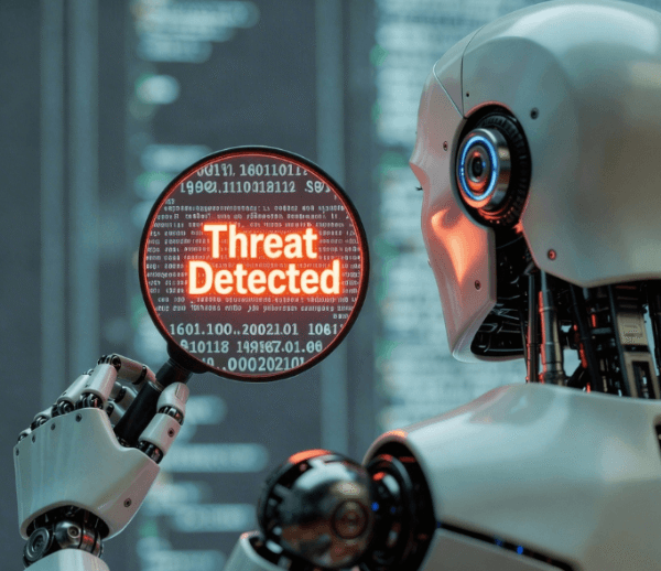 How Modern Threat Detection Operates