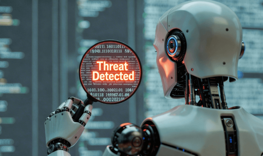 How Modern Threat Detection Operates
