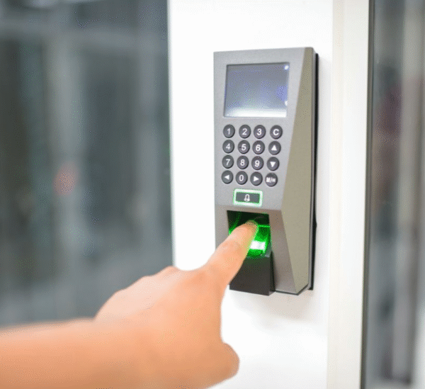 Fingerprint vs Face Recognition: Which Biometric Attendance Technology Is Right for Your Qatar Business?