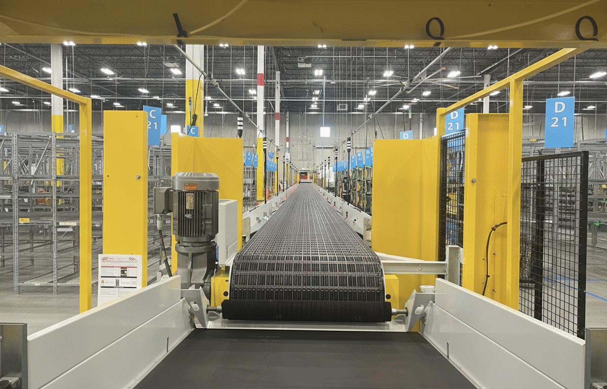 How to Execute Warehouse Expansions Without Disrupting Operations