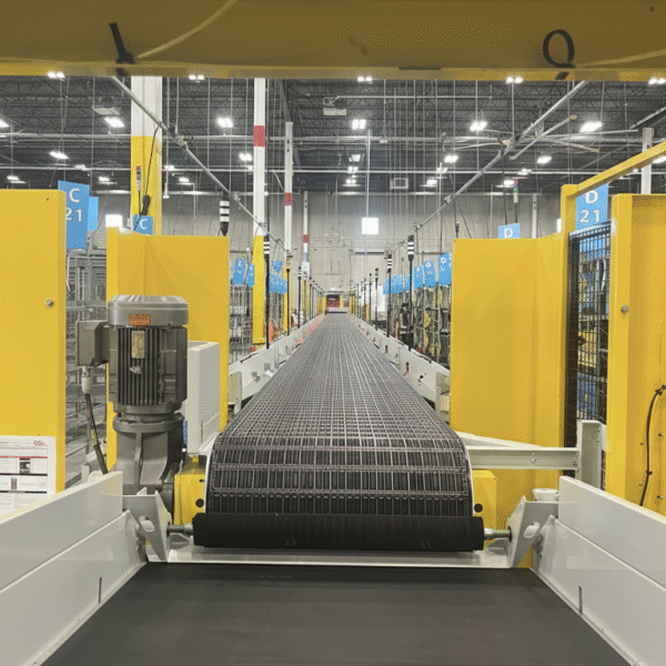 How to Execute Warehouse Expansions Without Disrupting Operations