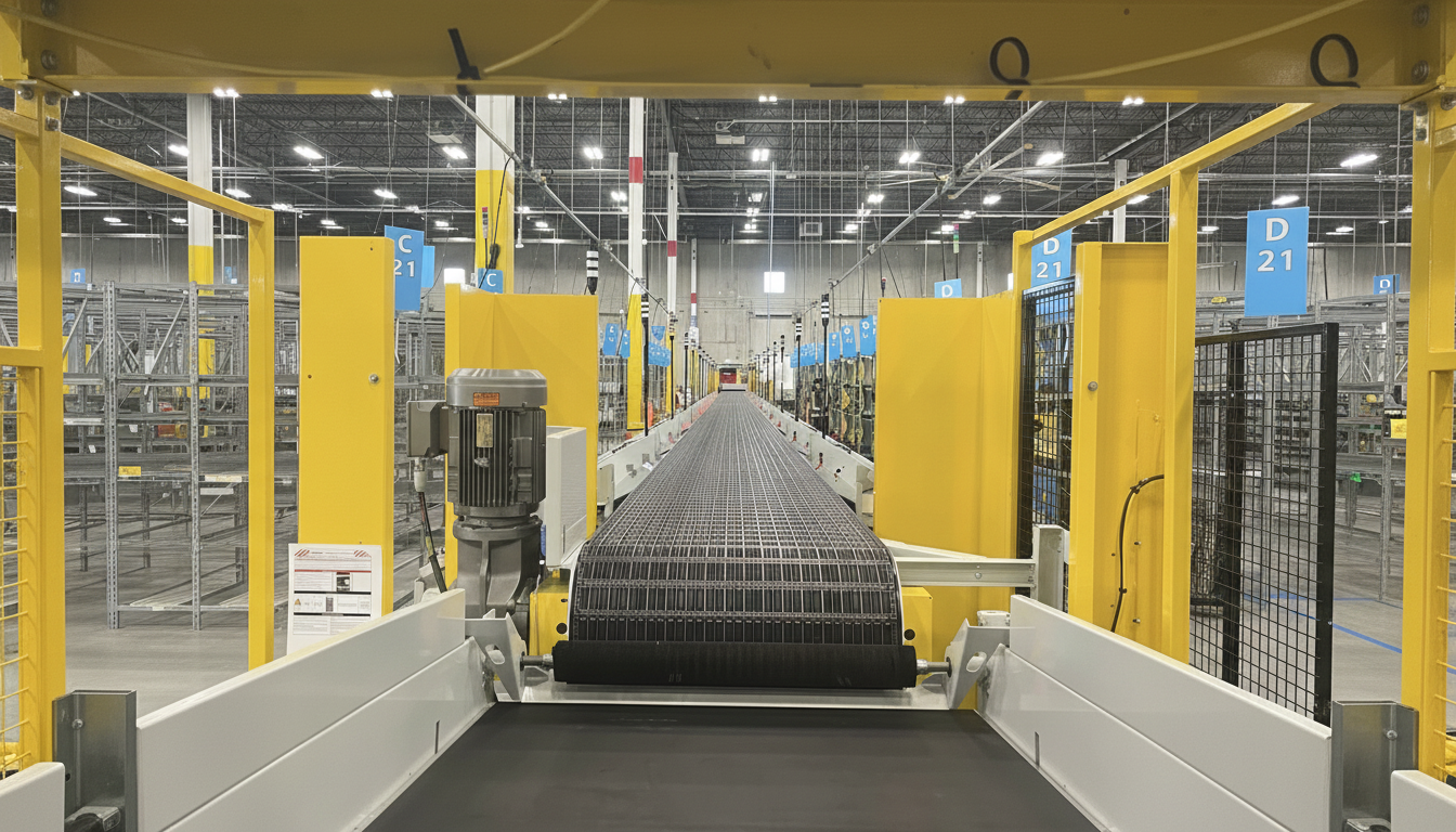 How to Execute Warehouse Expansions Without Disrupting Operations