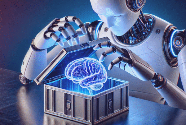 Knowledge Platform Limits Automated Content Contributions