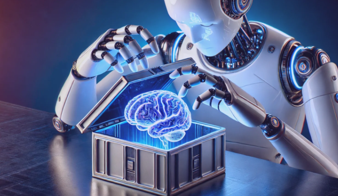 Knowledge Platform Limits Automated Content Contributions