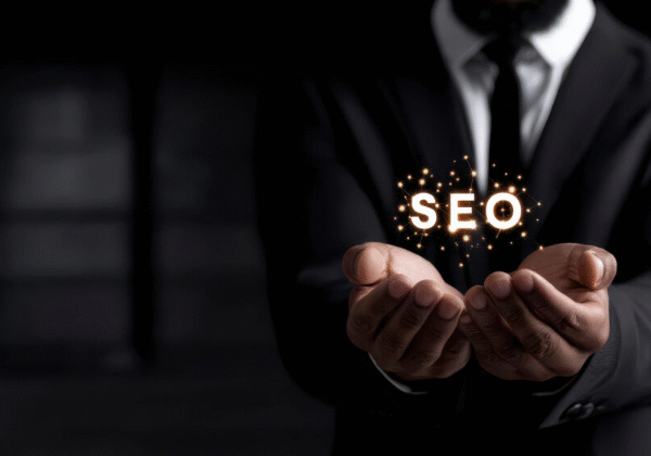 Comprehensive SEO For Lasting Growth