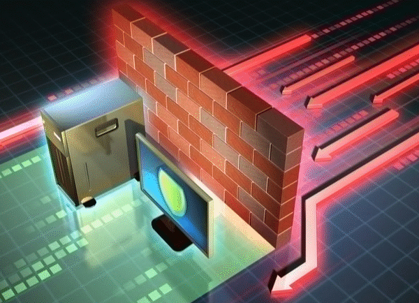 Firewall Security: How It Protects Inbound and Outbound Traffic