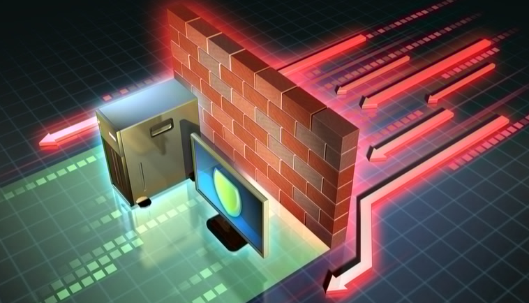 Firewall Security: How It Protects Inbound and Outbound Traffic