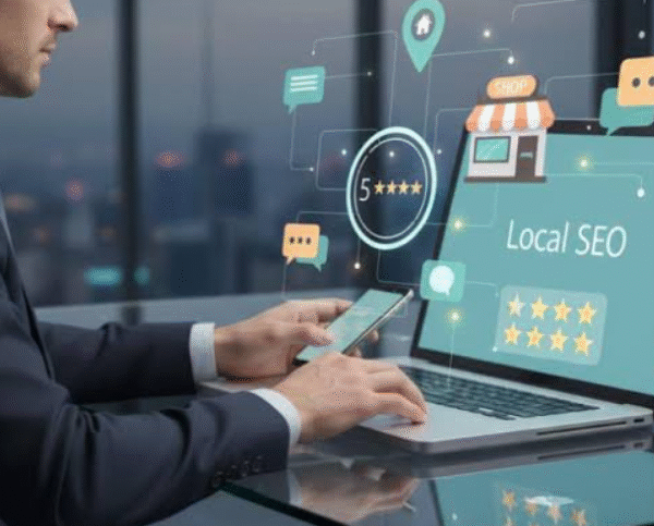 Local Visibility Drives Stronger Growth