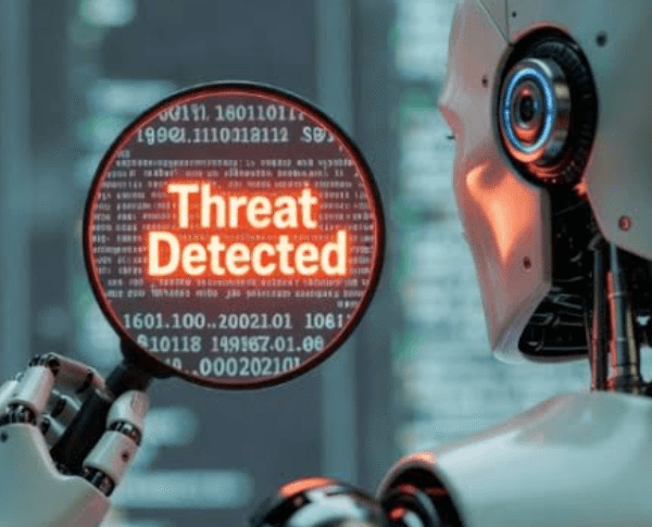 How Modern Threat Detection Operates