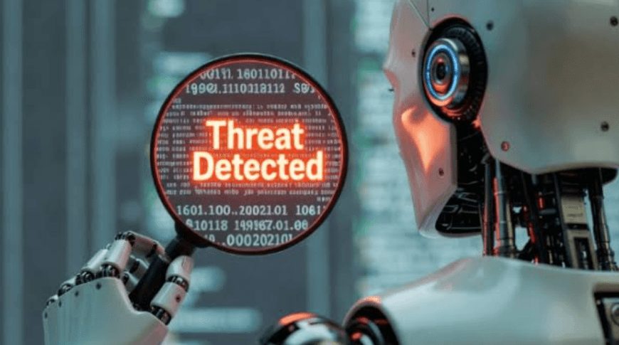 How Modern Threat Detection Operates