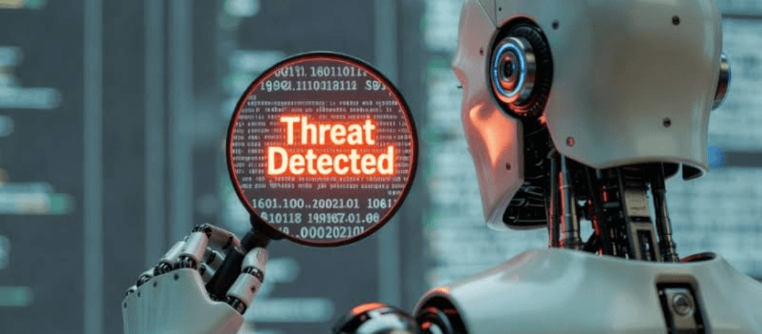 How Modern Threat Detection Operates