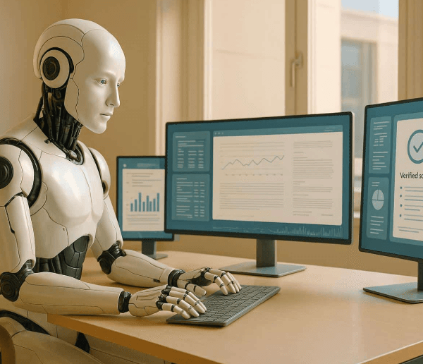 Ensuring Accuracy in Automated Community Edited Knowledge Platforms