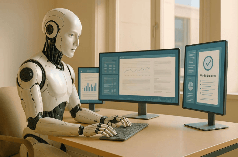 Ensuring Accuracy in Automated Community Edited Knowledge Platforms