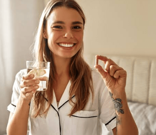 USANA BiOmega Centers Omega-3 Story on Defined EPA and DHA Levels