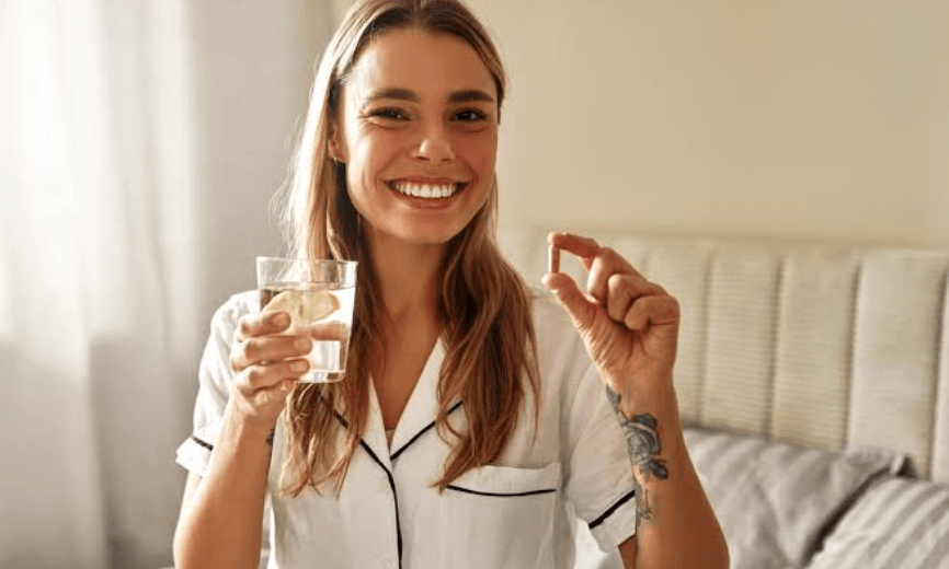 USANA BiOmega Centers Omega-3 Story on Defined EPA and DHA Levels