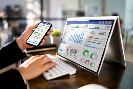 Online Expense Reporting: A Smarter Way to Manage Business Expenses