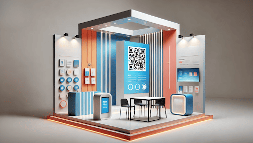 How Small Footprint Event Activations Can Improve Trade Show Participation