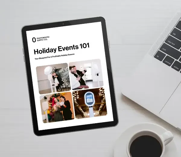 PhotoBoothCanvas Content Article Package